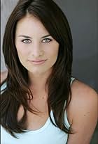 Photo of Michelle Hummel