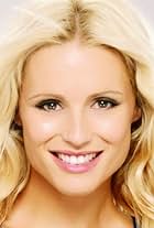 Photo of Michelle Hunziker