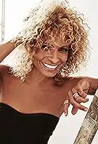 Photo of Michelle Hurd