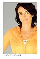 Photo of Michelle Joyner