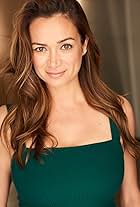 Photo of Michelle Lafrance