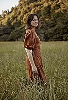 Photo of Michelle Langstone
