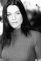 Photo of Michelle Latimer