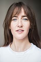 Photo of Michelle Lucy