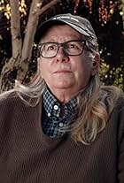 Photo of Michelle Manning