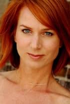 Photo of Michelle Maryk