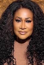 Photo of Michelle McKinney