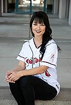 Photo of Michelle Montoya