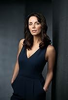 Photo of Michelle Morgan