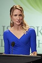 Photo of Michelle Nolden