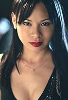 Photo of Michelle Ongkingco