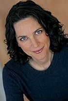 Photo of Michelle Paradise