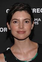Photo of Michelle Ray