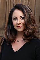 Photo of Michelle Ruff