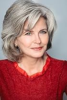 Photo of Michelle Scarabelli