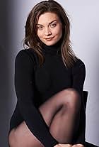 Photo of Michelle St. John