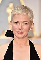 Photo of Michelle Williams