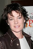 Photo of Michelle Wolff