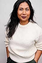 Photo of Michelle Wong