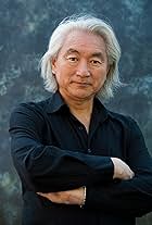 Photo of Michio Kaku