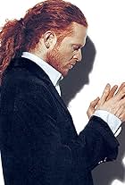 Photo of Mick Hucknall