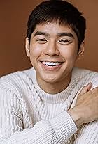 Photo of Mickeey Nguyen