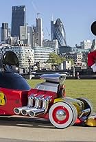 Photo of Mickey Mouse