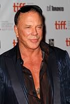 Photo of Mickey Rourke