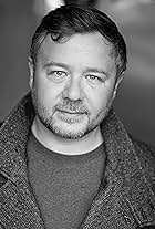 Photo of Micky McGregor