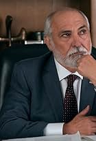 Photo of Miguel Sandoval