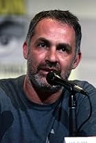 Photo of Miguel Sapochnik