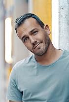 Photo of Miguel Teixeira