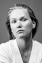 Photo of Miila Virtanen