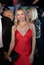 Photo of Mika Boorem