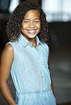 Photo of Mikaela Blake