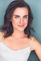 Photo of Mikaela Izquierdo