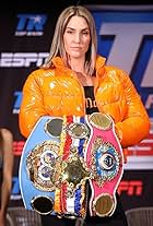 Mikaela Mayer Contact Info: [Fan Mail, Business, Autographs, & More]