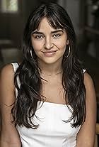 Photo of Mikaela Rüegg