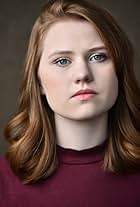 Photo of Mikaya Fisher