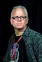 Photo of Mike B. Anderson