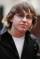 Photo of Mike Bailey