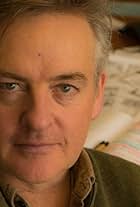 Photo of Mike Barker