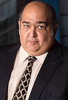 Photo of Mike Benitez