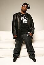 Photo of Mike Bivins