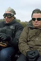 Photo of Mike Brewer