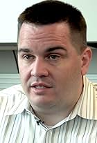 Photo of Mike Caldwell