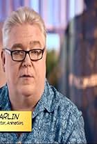 Photo of Mike Carlin