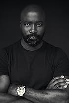 Photo of Mike Colter