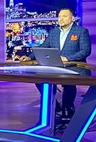 Photo of Mike Dunston