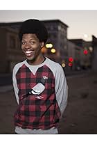 Photo of Mike E. Winfield